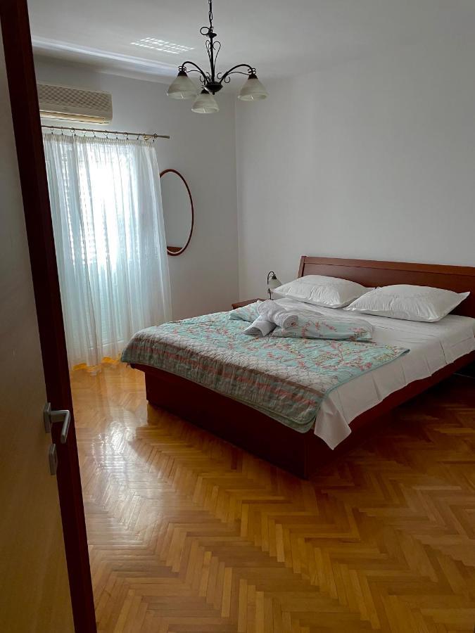Apartman Nives Leilighet Trogir Eksteriør bilde